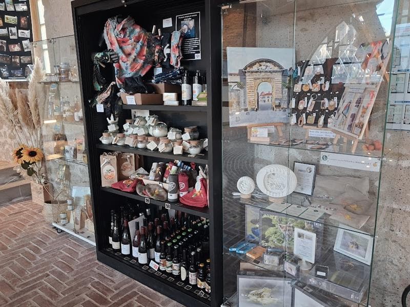 Office de Tourisme Pays du Saulnois - BIT de Dieuze