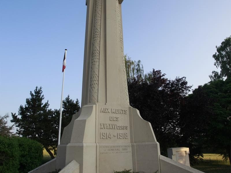 Nécropole nationale