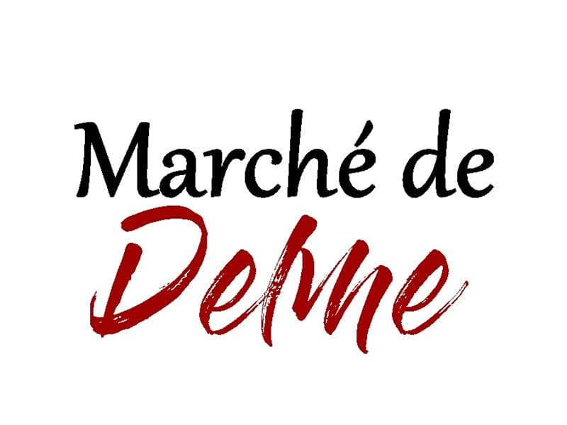 Marché hebdomadaire