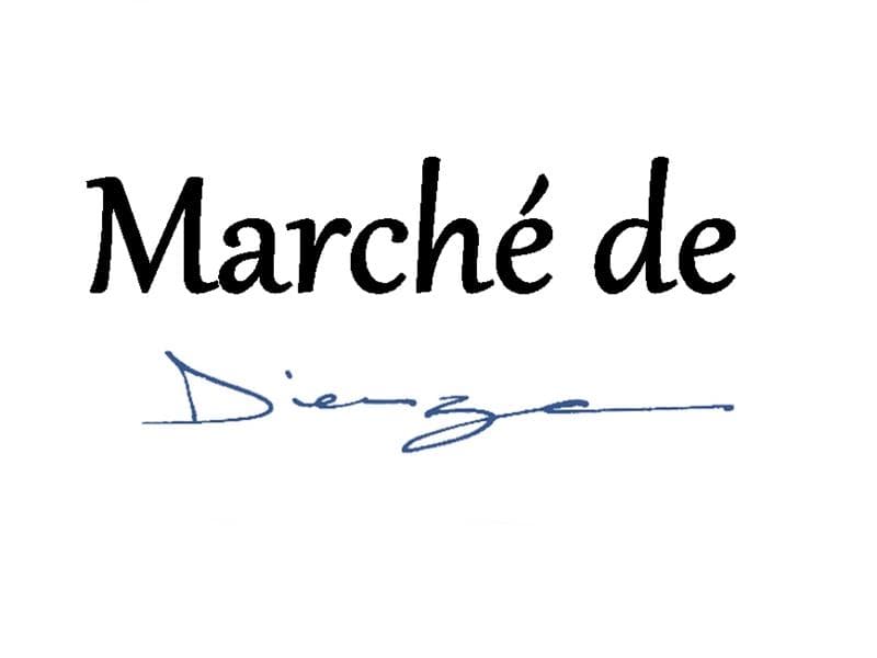 Marché hebdomadaire