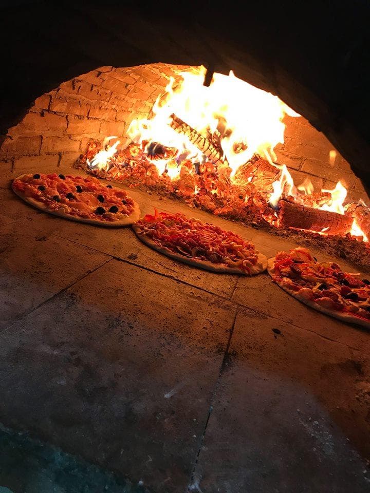 Pizzeria la Pugliese