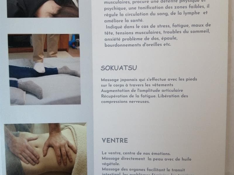 Shiatsu