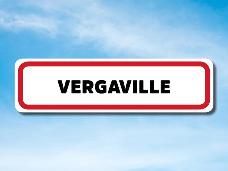 Commune de Vergaville
