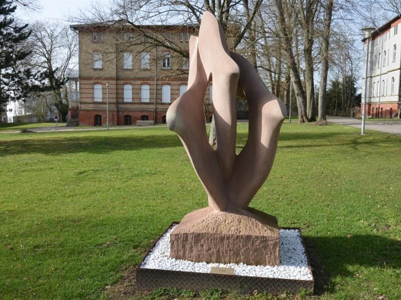 Parc de la sculpture