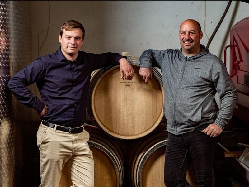 Domaine Vicus