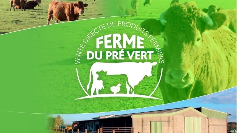 La Ferme du Pré Vert
