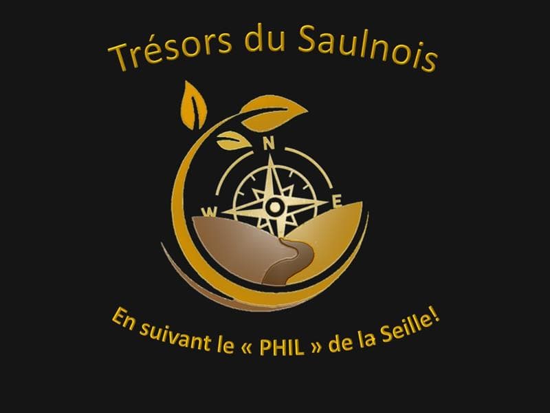 Guide du Saulnois - Philippe B.