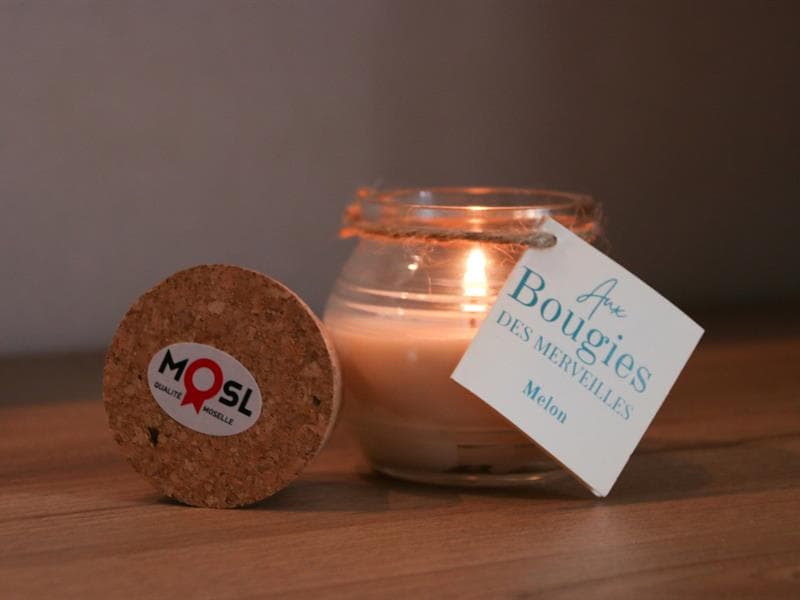 Aux bougies des merveilles