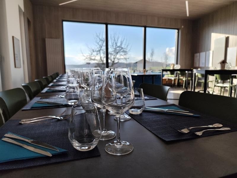 Restaurant / Salon de Thé, Le Bistrot des Oiseaux