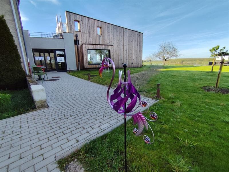 Restaurant / Salon de Thé, Le Bistrot des Oiseaux