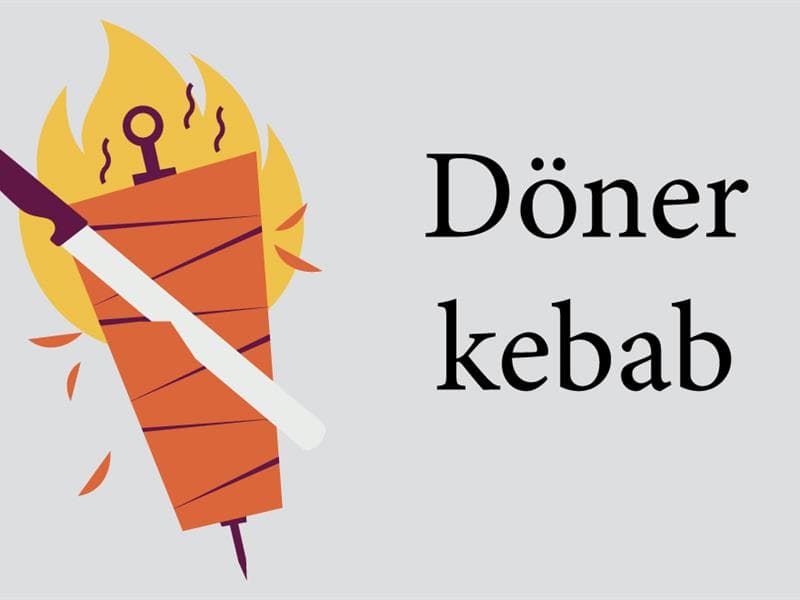 Kebab du Saulnois