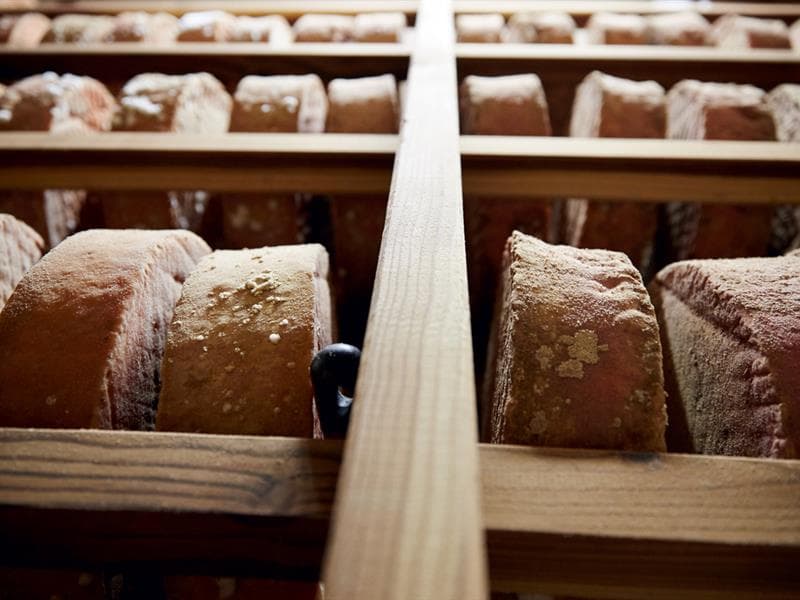 Fromagerie de l'Abbaye de Vergaville