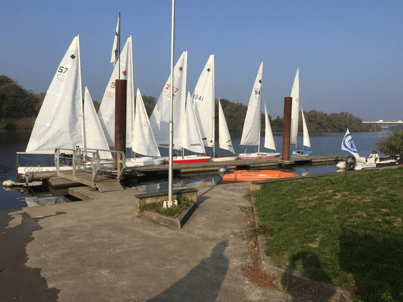 Société nautique de basse Moselle