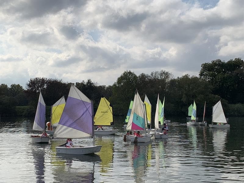 Société nautique de basse Moselle
