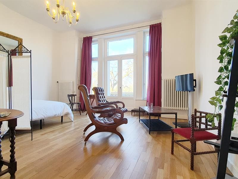 Château de Logne - studio 2