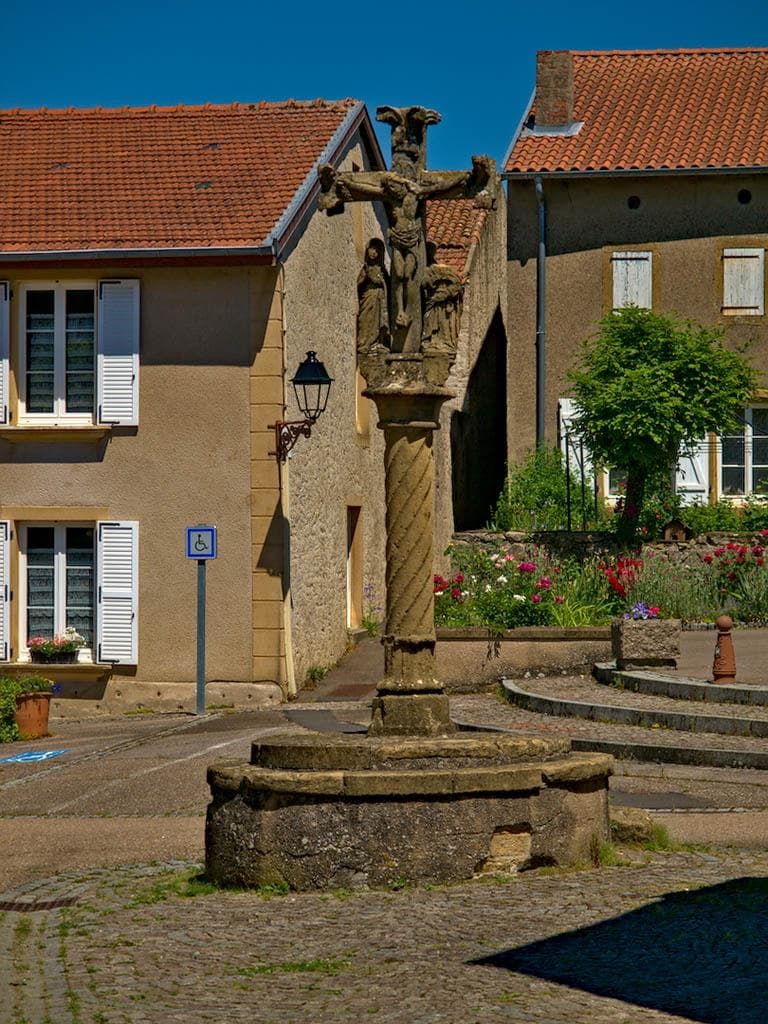 Calvaire de Luttange