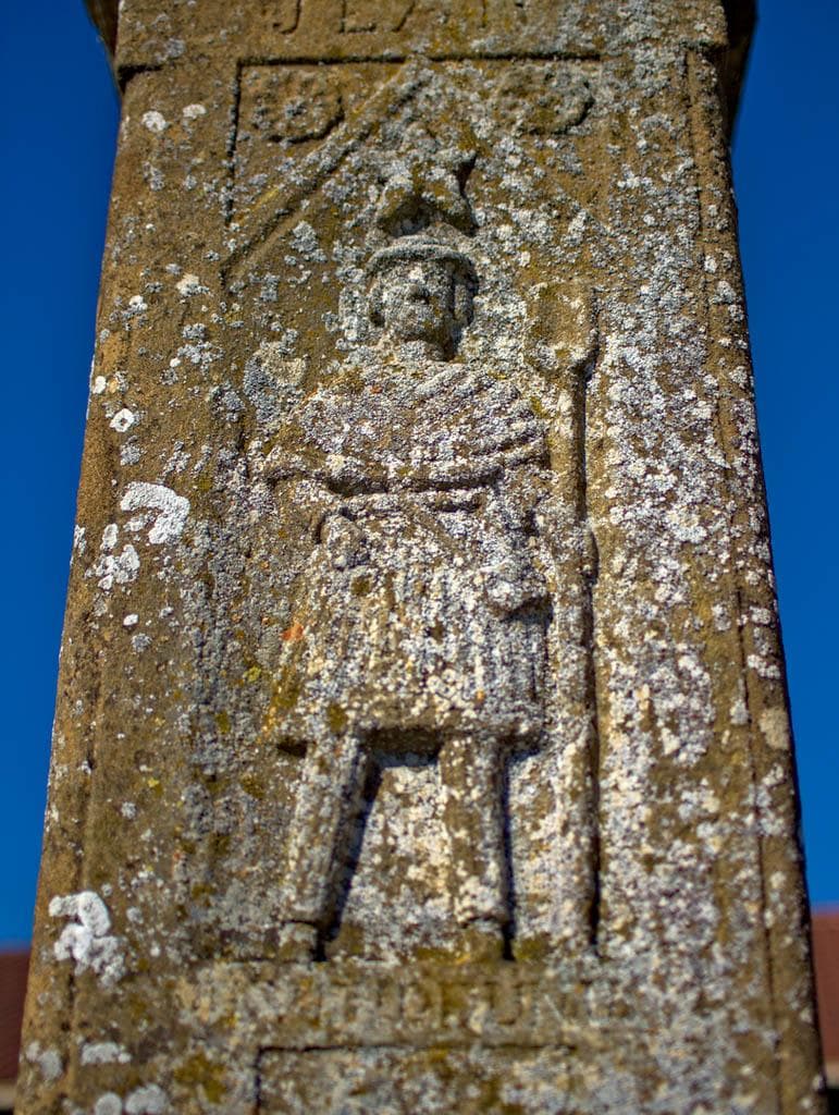 Calvaire de Reinange