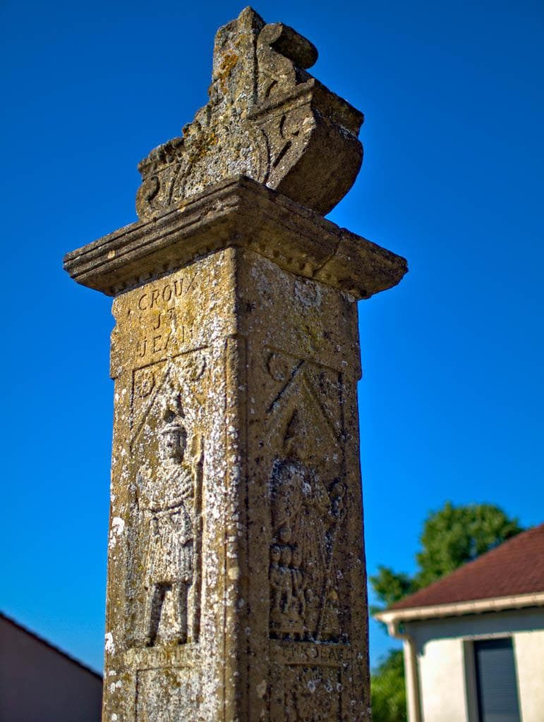 Calvaire de Reinange