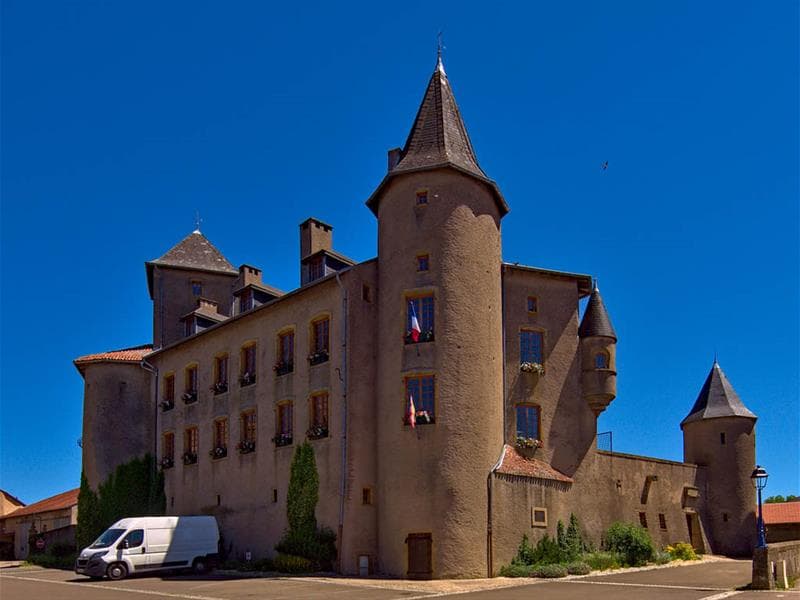 Commune de Luttange