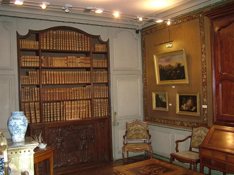 Musée Charles Friry