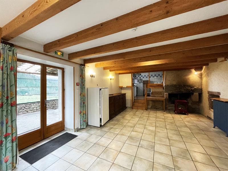 Gîte à la ferme aux moineaux - 25 personnes