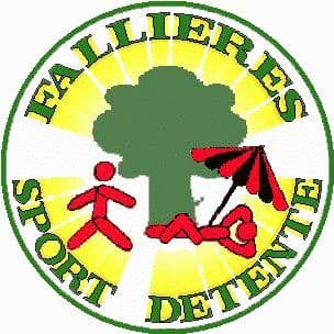 Marche nordique de Fallière sport detente