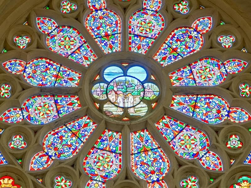 Visite guidée sur les pas des Dames Chanoinesses