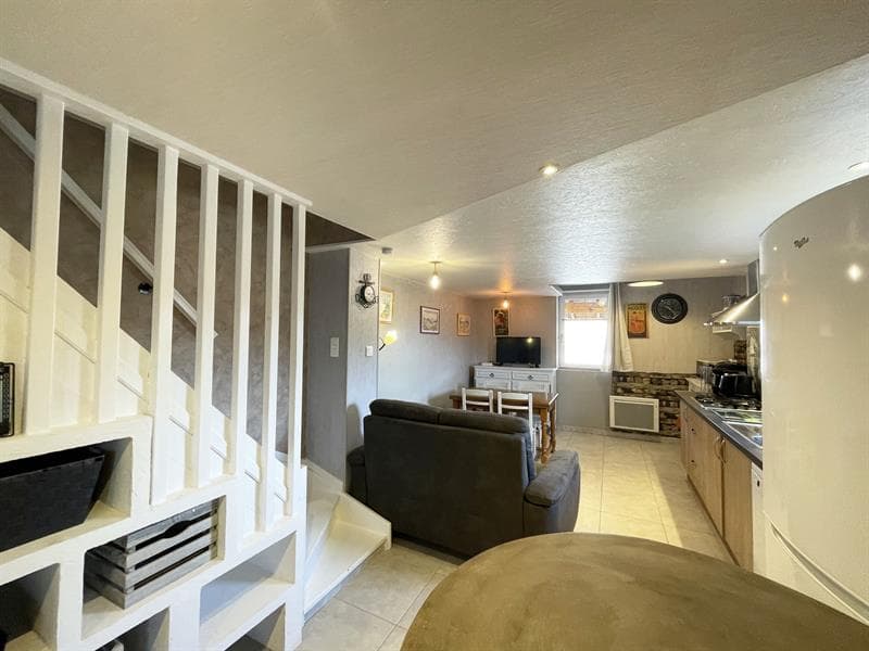 Gîte les boutons d'or - 4 personnes
