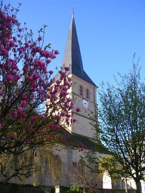 Église Notre-Dame de l'Assomption