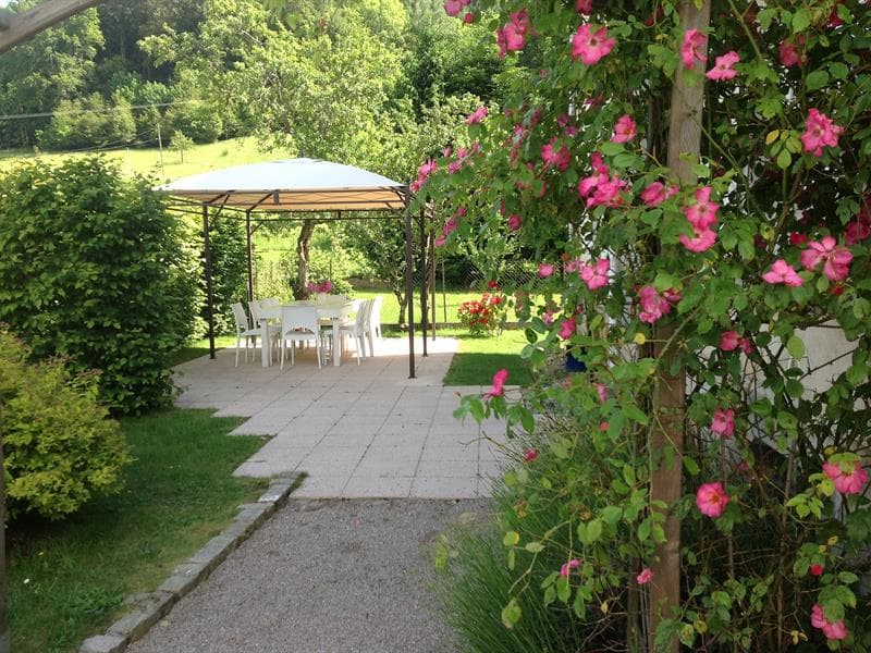 La maison des champs - 10 personnes