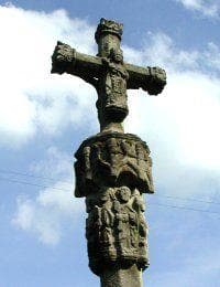 Croix des Chênes
