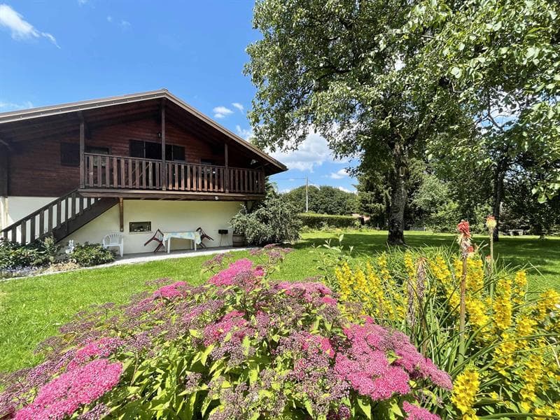 Gîte le moineau 1 - 4 personnes