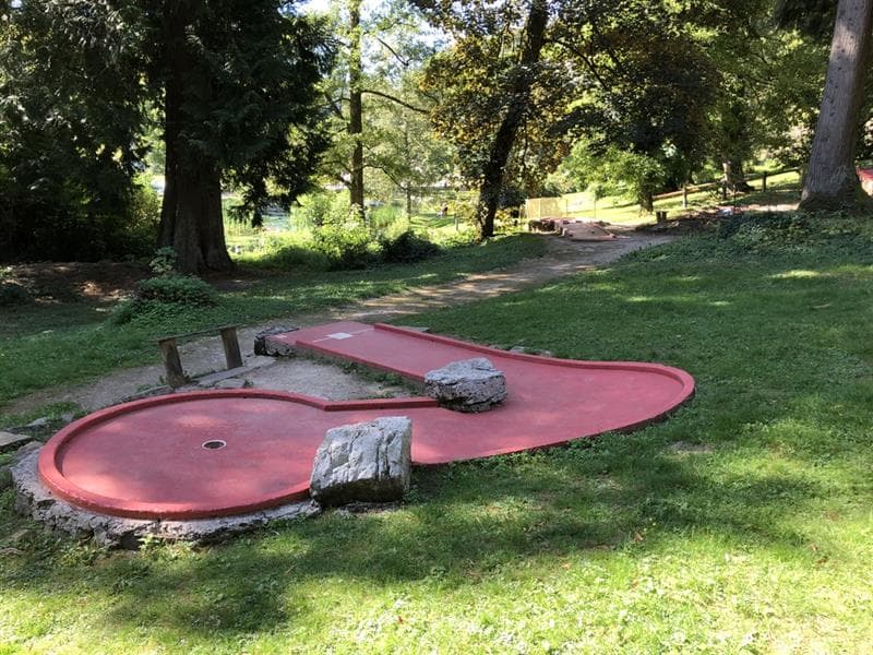 Parc imperial