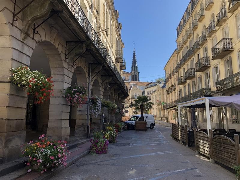 Rue Stanislas