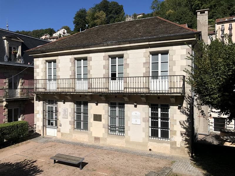Pavillon des Princes