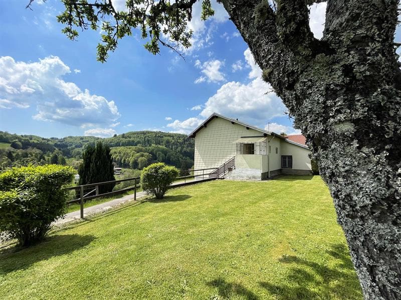La maison de leyval - 5 personnes