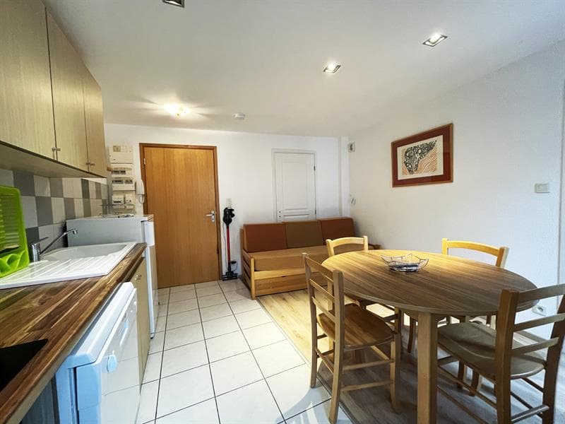 Résidence la maison blanche - appartements 1 à 4 personnes