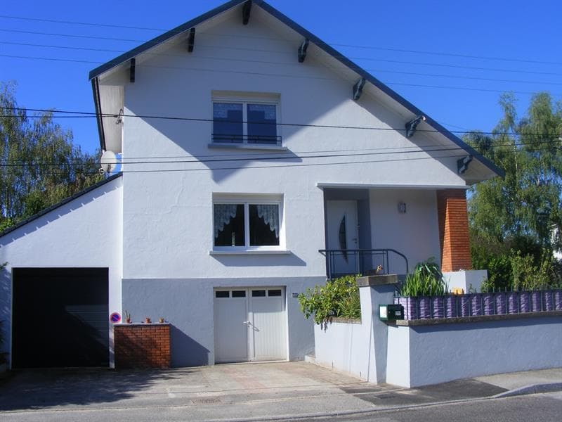 Gîte le sapin - 6 personnes