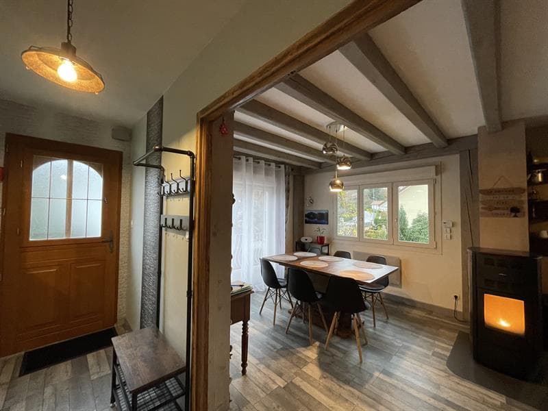 Gîte les myrtilles - 5 personnes