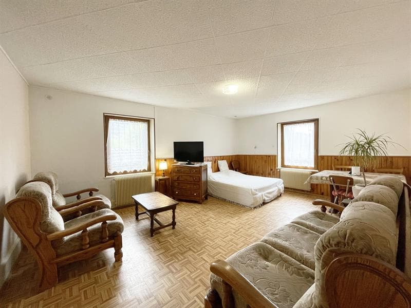 Gîte des 3 fontaines - 6 personnes