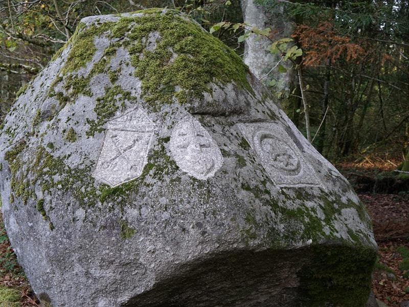 Ermitage Saint-Arnould