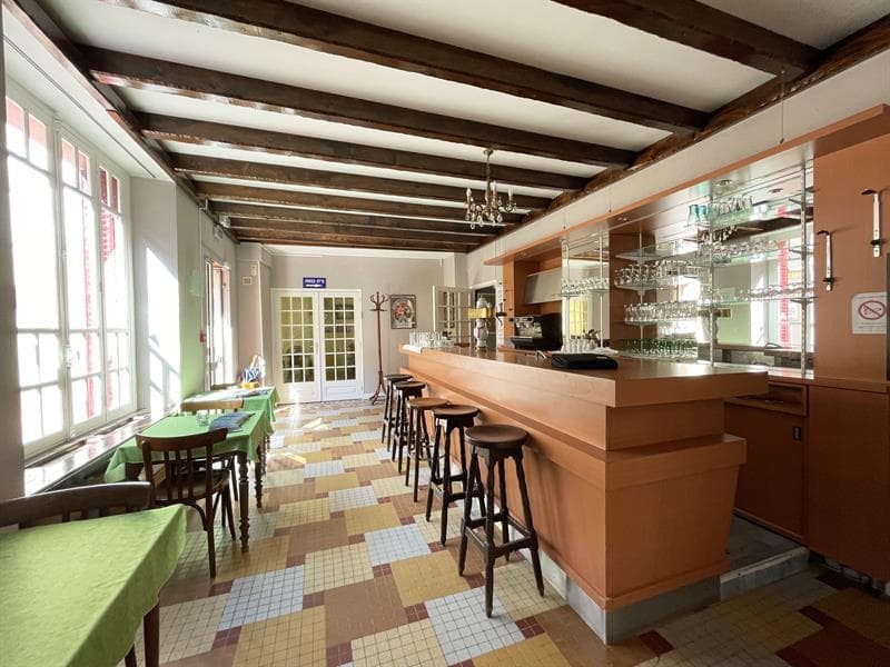 Céline hôtel