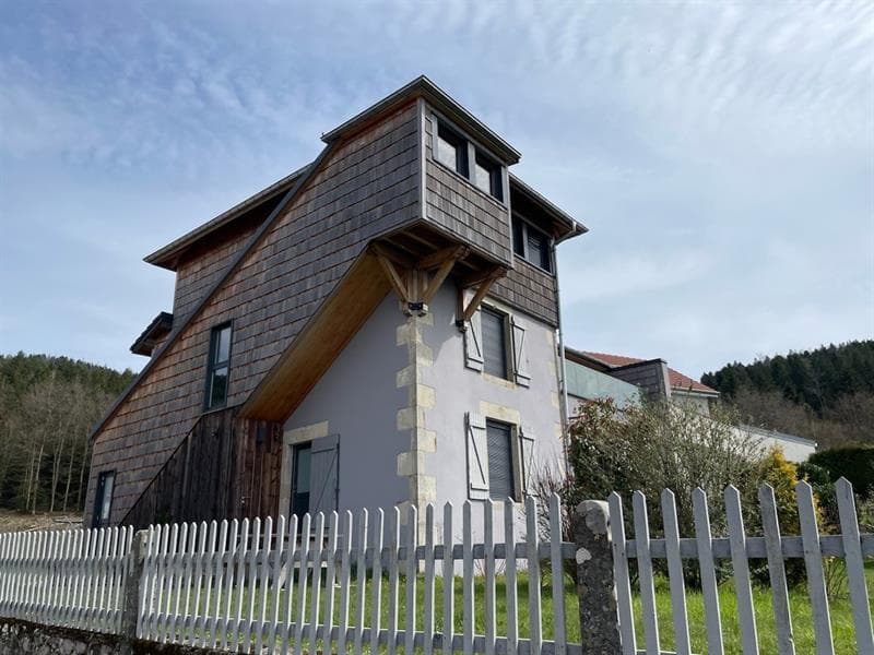 Gîtes de Saint-Romary - 2 à 4 personnes
