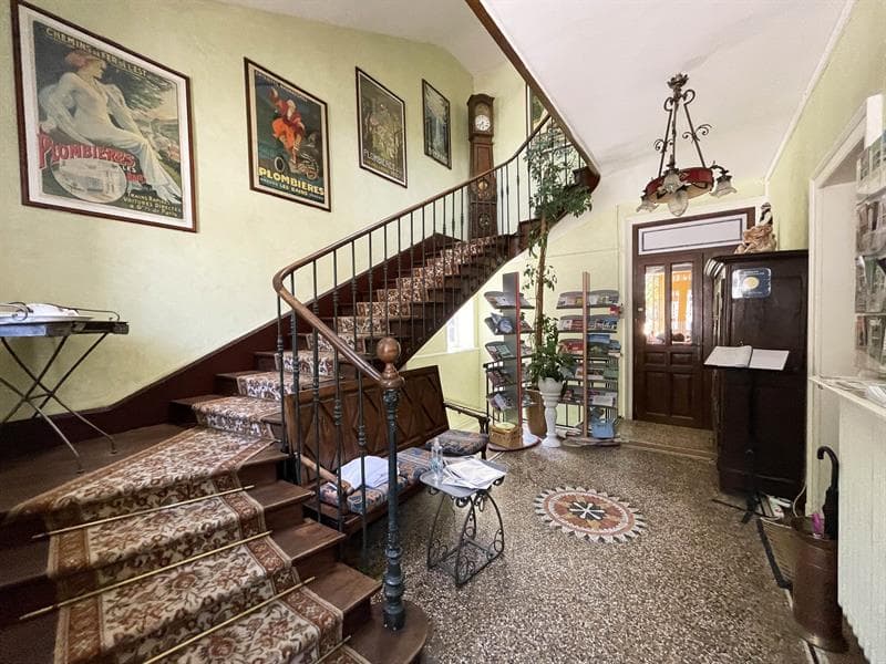 Aux studios du parc - les appartements - 5 personnes