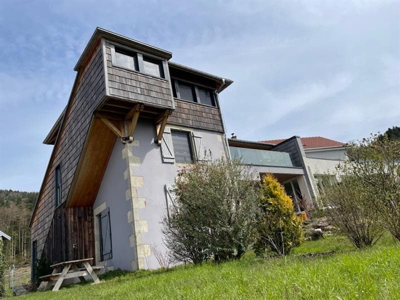 Gîte grand standing - 7 personnes