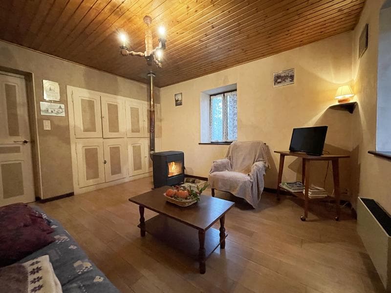 Gîte chez Josiane - 3 personnes