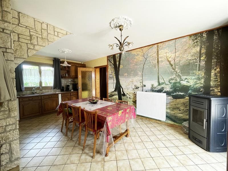 Gîte les 4 vents - 6 personnes