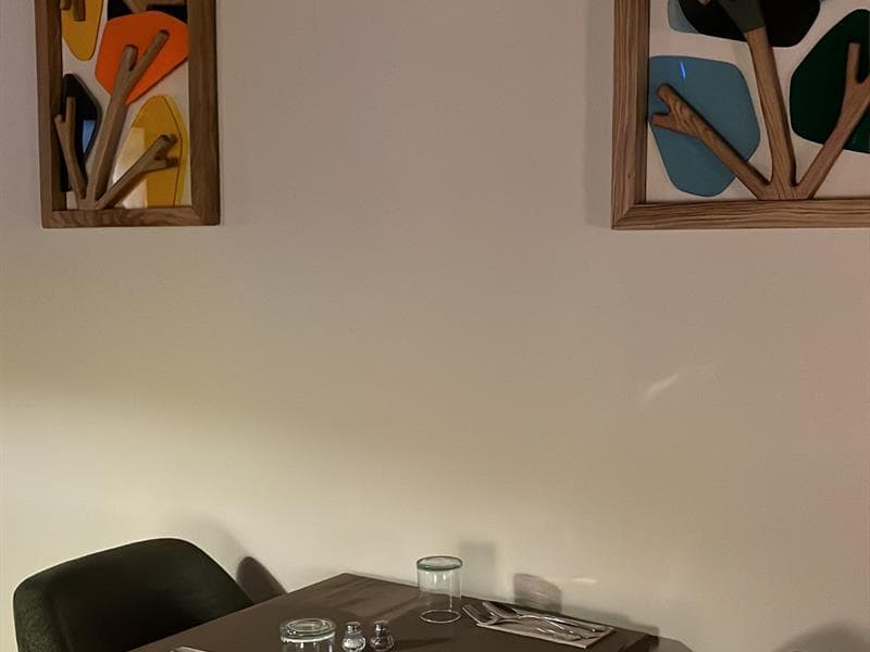 Restaurant Saison