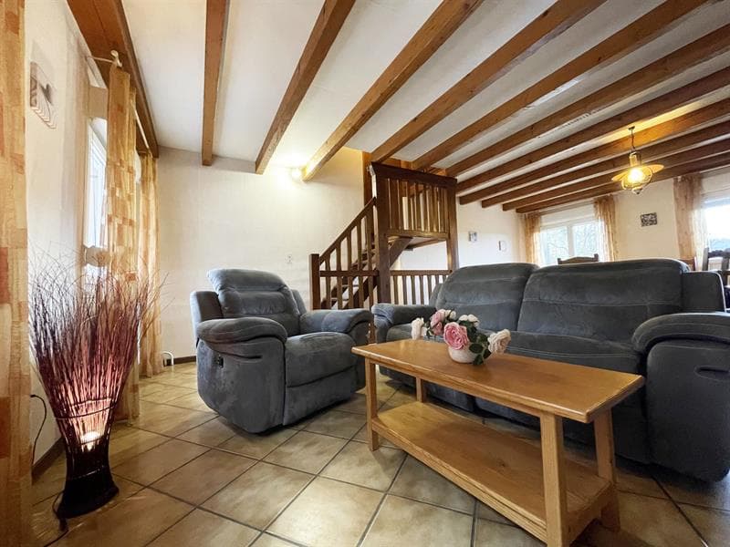 Gîte le petit Sauceley - 5 personnes