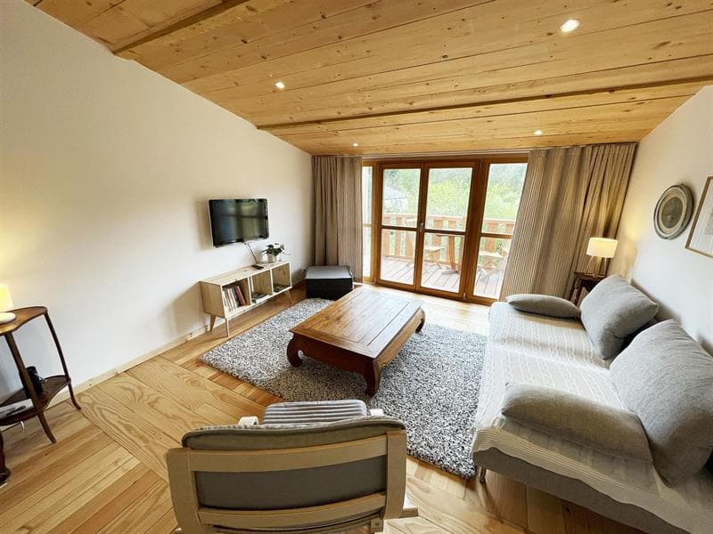 Studio hirondelle - 2 personnes